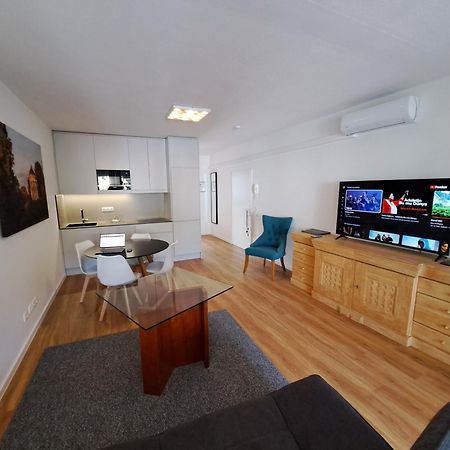 East Park Apartments Baumkirchner Str 18 Monaco di Baviera Esterno foto