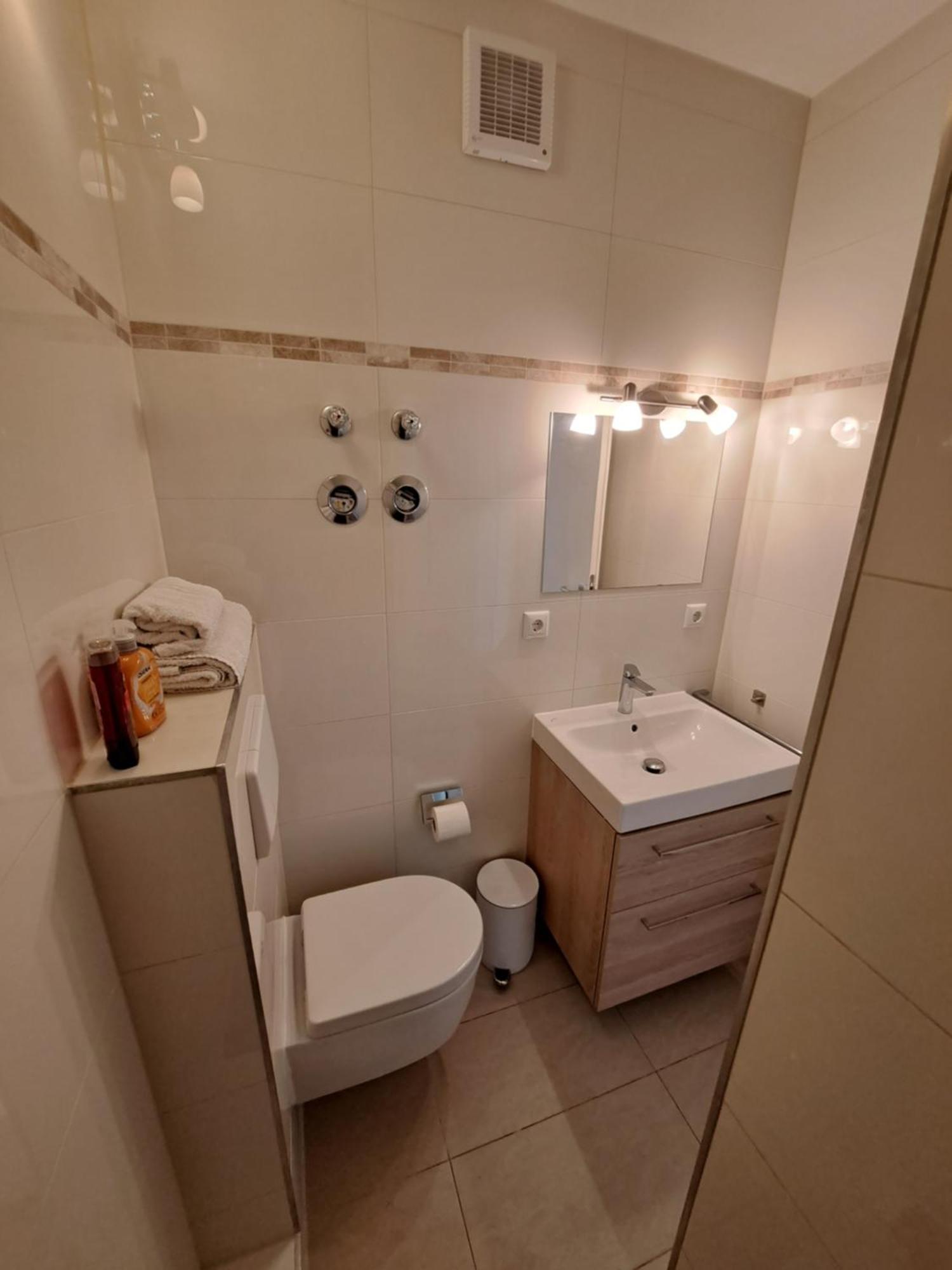 East Park Apartments Baumkirchner Str 18 Monaco di Baviera Esterno foto
