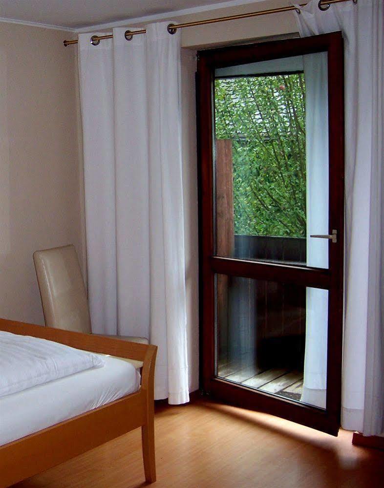 East Park Apartments Baumkirchner Str 18 Monaco di Baviera Esterno foto