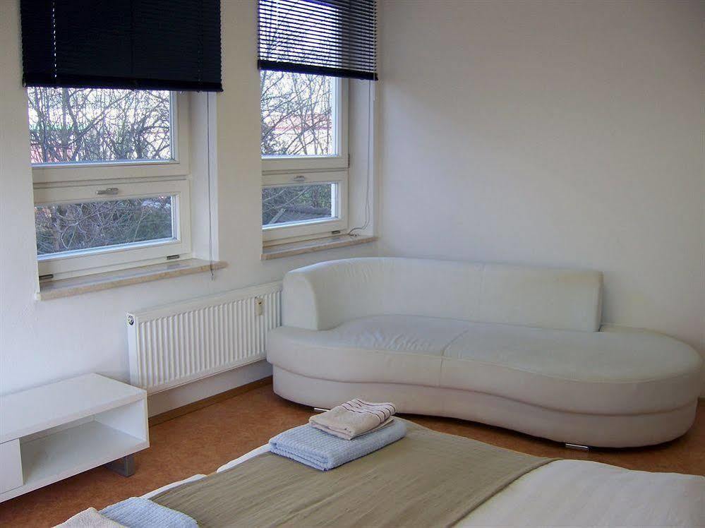East Park Apartments Baumkirchner Str 18 Monaco di Baviera Esterno foto