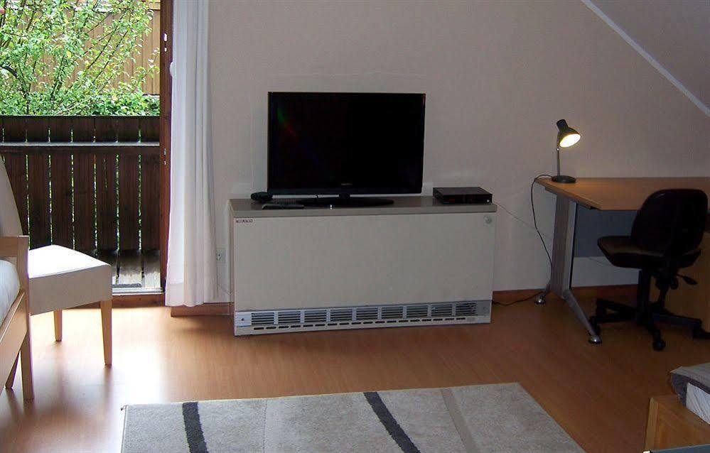 East Park Apartments Baumkirchner Str 18 Monaco di Baviera Esterno foto
