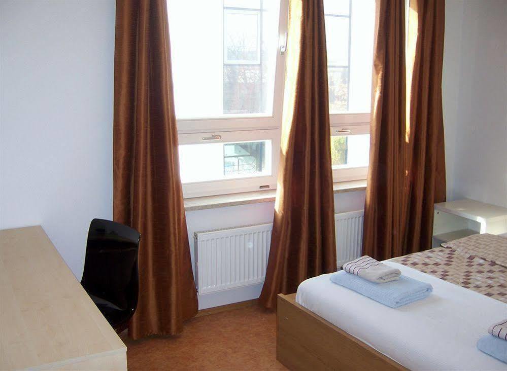 East Park Apartments Baumkirchner Str 18 Monaco di Baviera Esterno foto
