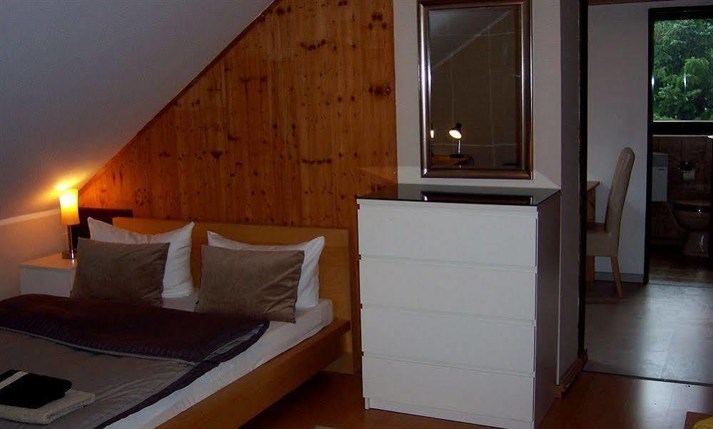 East Park Apartments Baumkirchner Str 18 Monaco di Baviera Esterno foto