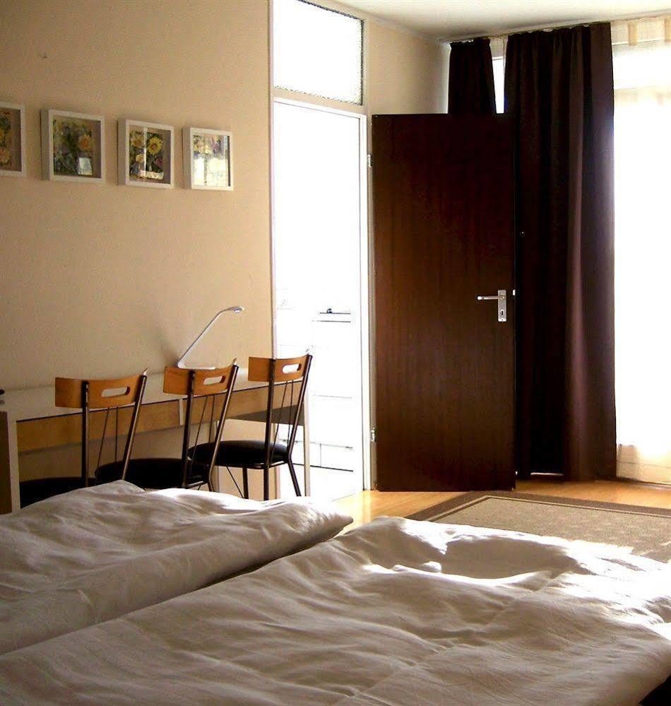 East Park Apartments Baumkirchner Str 18 Monaco di Baviera Esterno foto