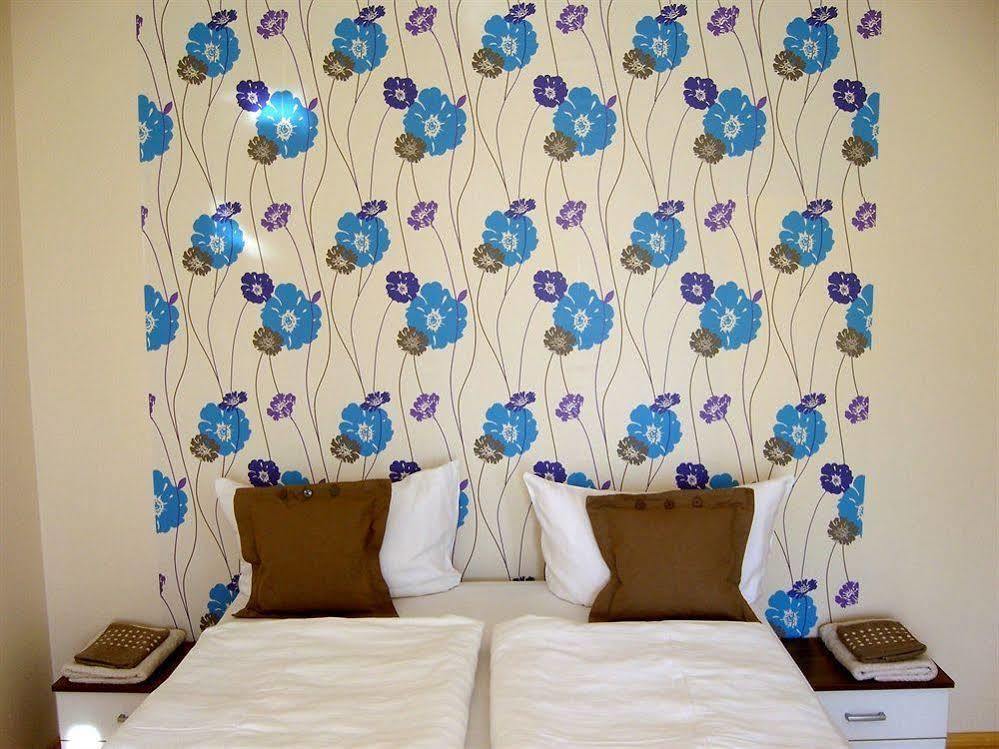 East Park Apartments Baumkirchner Str 18 Monaco di Baviera Esterno foto
