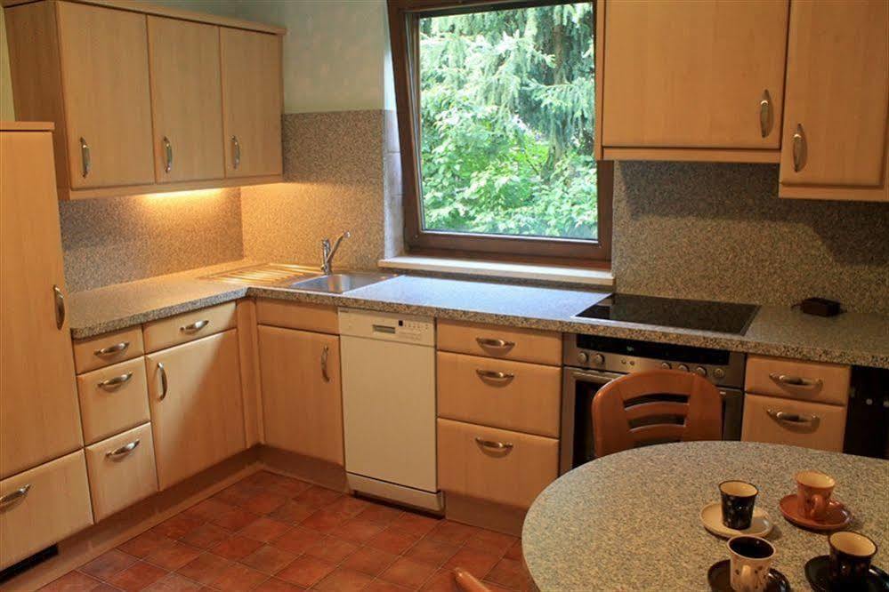 East Park Apartments Baumkirchner Str 18 Monaco di Baviera Esterno foto