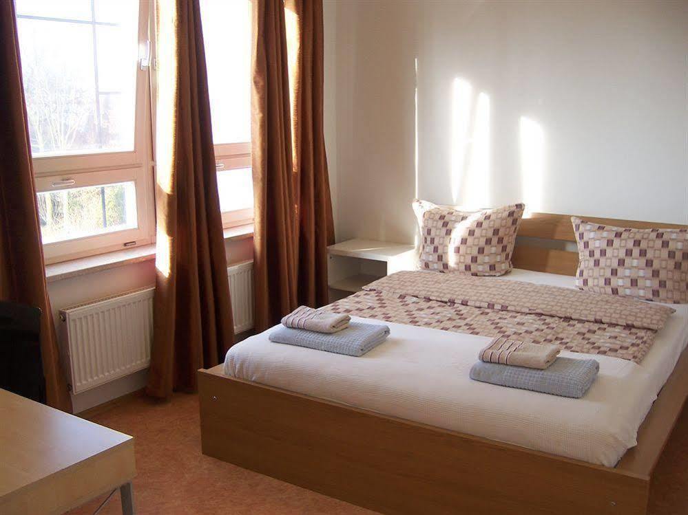 East Park Apartments Baumkirchner Str 18 Monaco di Baviera Esterno foto