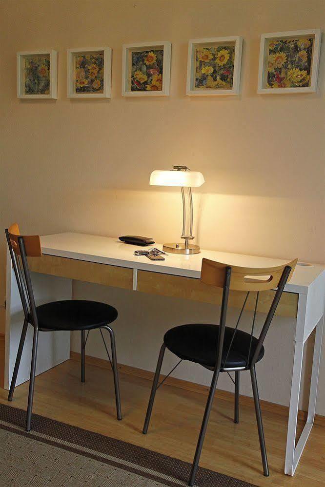 East Park Apartments Baumkirchner Str 18 Monaco di Baviera Esterno foto