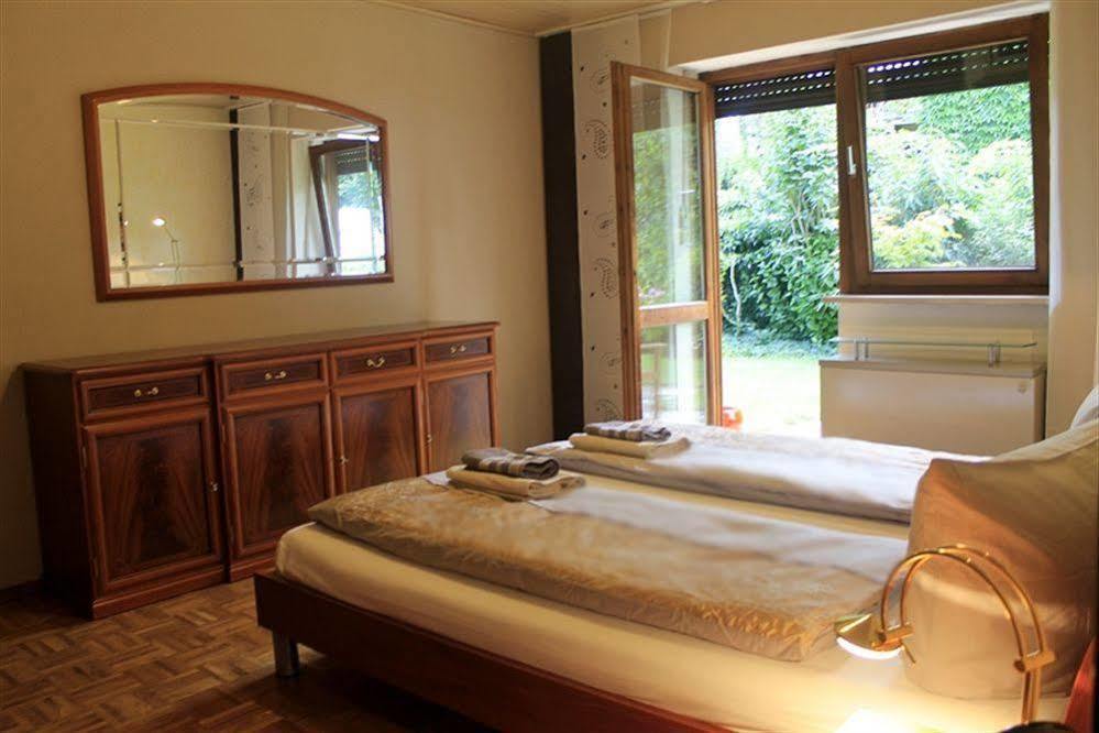 East Park Apartments Baumkirchner Str 18 Monaco di Baviera Esterno foto