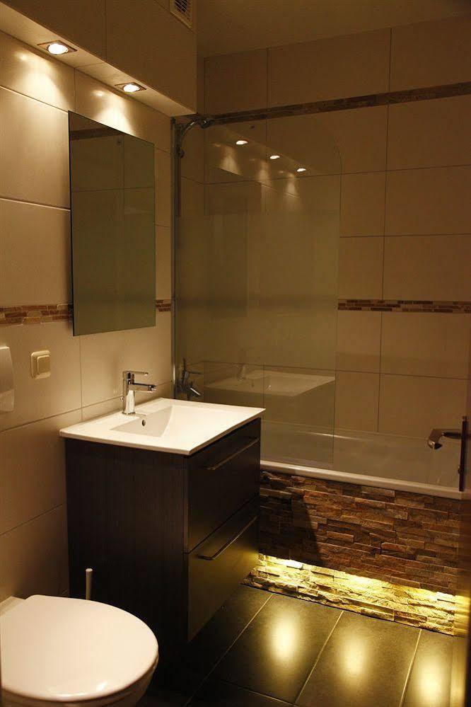 East Park Apartments Baumkirchner Str 18 Monaco di Baviera Esterno foto