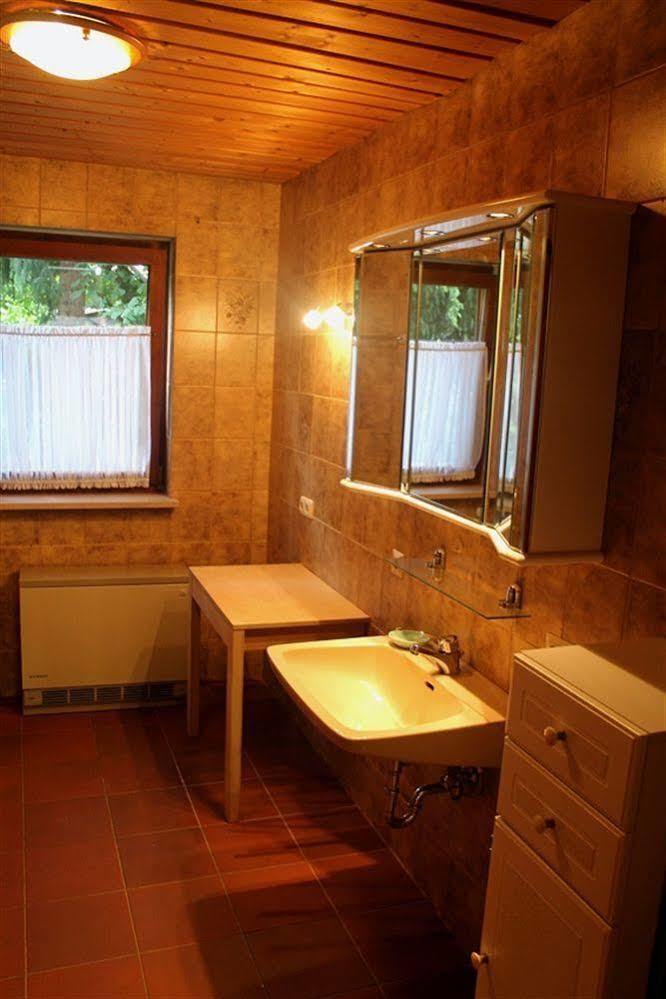 East Park Apartments Baumkirchner Str 18 Monaco di Baviera Esterno foto